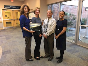 South County Health awarded United Healthcare Path Excellence