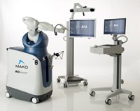 South County Hospital gains Mako robotic arm-assisted technology