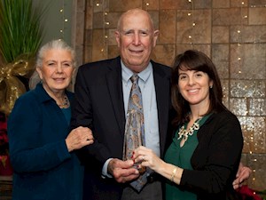 South County Health names 2016 Volunteer of the Year
