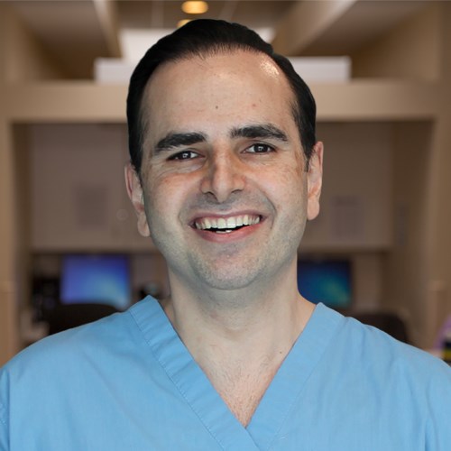 David Vegari, MD joins South County Health Medical Staff